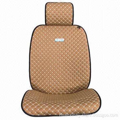 Car seat cover for universal cars